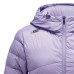 Skechers Basic Sports Series Down Jacket Women's Purple Mist PURPLE MIST, M