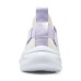 Skechers Girls Slip Resistant And Breathable Low Top Kids Lifestyle Shoes Purple Kids' Фиолетовый, 28.5