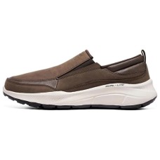 Skechers Equalizer 5.0 Non-slip Lightweight Low-Top Casual Shoes Men's Chocolate 42