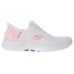 Skechers Go Walk 'White Pink' Women's 36
