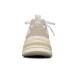 Skechers Stamina V2 Low Top Running Shoes White Women's 36