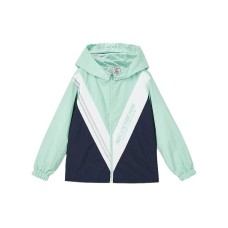 Skechers Jackets Coats Eau Green Kids' Ai Green / 0016, 150