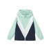 Skechers Jackets Coats Eau Green Kids' Ai Green / 0016, 150