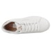 Skechers Uno Courted Anti-Slip Wear-Resistant Low-Top Running Shoes Women's White Белый, 38