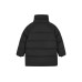 Skechers Down Jacket Women's Carbon Black Carbon Black 0018, 2XL
