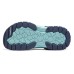 Skechers Foamies Clogs Women's Blue Light green/mint green, 38