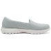 Skechers ON THE GO Breathable Lightweight Low-Top Casual Shoes Women's Light Gray Серый, 36
