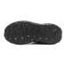 Skechers Monster Slip-Resistant Cushioning Wear-Resistant Mid-Top Kids' Running Shoes Black Green Teenagers 27.5