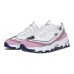 Skechers D'LITES 1.0 Girlish Thoughts Low-Top Chunky Sneakers Women's Pink White Розовый Белый, 37