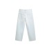 ZARA Jeans Men Light Blue Голубой, 36