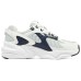 Skechers BOBS BAMINA 2 Cushioning Anti-Slip Wear-Resistant Breathability Low-Top Chunky Sneakers Women's White Gray 37.5
