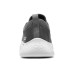 Skechers Go Walk Fle Anti-Slip Wear-Resistant Breathable Coverage Low-Top Casual Shoes Men's Gray White Серый Белый, 39.5