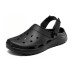 Skechers Foamies Clogs Men's Black Черный, 41