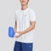 Skechers T Shirt Men's Bright White Bright white 0019, L
