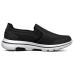 Skechers Go Walk Evolution Ultra 'Black White' 41