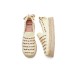 Joy&Mario Platform Shoes Women's Light Yellow Желтый, 38