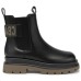 C°BANNER Short Chelsea Boots Women's Black Черный, 35