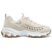 Skechers D'LITES 1.0 'Beige' Women's 35