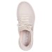 Skechers Summits Slip-Resistant Breathable Low-Top Casual Shoes Women's Natural Pink Розовый, 36