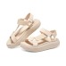 Skechers Pop Ups 3.0 'Cream White' Women's 36