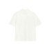 Skechers Polo Shirt Women's Marshmallow White Белый, S