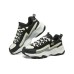 Skechers Dlites 1.0 'Black Beige' Women's Black Sugar Oolong, 37.5