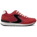 Skechers Street Cushioning Wear-Resistant Low-Top Casual Shoes Men's Red Красный, 42