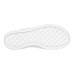 Skechers Sport Court 92 Anti-Slip Wear-Resistant Mid-Top Kids' Skateboarding Shoes White Black Kids' Черно-белый, 32