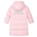 Skechers Grade School Down Jackets / Vests Розовый, 120