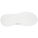Skechers Slip Ins Anti-Slip Wear-Resistant Low-Top Casual Shoes Women's Ecru 36