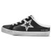 Skechers DIAMOND STARZ Warm Slip-Resistant Low-Top Skateboard Shoes 38