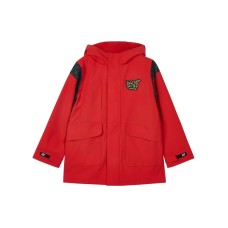 Skechers Kids Jackets Красный, 170