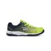 Skechers GO PICKLEBALL MENS Anti-Slip Wear-Resistant Low-Top Casual Running Shoes Men's Green Black White желтый/темно-синий, 39.5