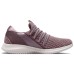 Skechers Ultra Flex 1.0 Casual Shoes Women's Mid-Top Pink 36
