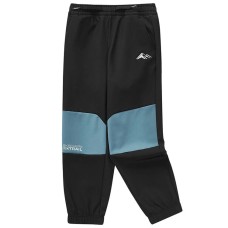 Skechers Grade School Knitted Sweatpants сажа, 160