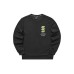 Skechers Colorful Sweatshirts Men Carbon Black-0018, 2XL