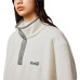 Skechers Sports Alliance Series Velvet-feel Coat Unisex Marshmallow White Marshmallow White-0074, L