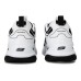 Skechers D'Lites 4.0 Shoes 'White Black' Women's 36.5