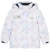 Skechers Grade School Down Jackets / Vests 梦幻粉紫渐变-04P0, 170