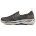 Skechers Go Walk Arch Fit 'Charcoal Grey' 40
