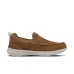 Skechers Anti-Slip Wear-Resistant Low-Top Casual Shoes Men's Chestnut Коричневый, 41