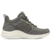 Skechers Ultra Flex 2.0 Anti-Slip Wear-Resistant Low-Top Casual Shoes Men's Charcoal Gray 45