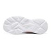 Skechers Girls Cushioning Wear-Resistant Kids Lifestyle Shoes White Teenagers Белый, 37