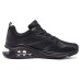 Skechers Skechers Life Series Non-slip Lightweight Low-Top Casual Shoes Women's Black Черный, 37
