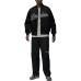 Jordan Flight MVP Baseball Jacket Men's Black Черный, M