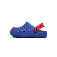 Skechers Anti Kick Breathable Children's Sandals Blue Children Aged 3 7 Years Old Синий, 22
