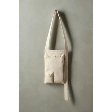Crossbody bag x sr_a Костяной белый
