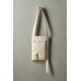 Crossbody bag x sr_a Костяной белый