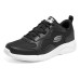 Skechers Sport Sneakers 'Black White' Черный, 43