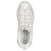 Skechers Anti-Slip Wear-Resistant Low-Top Casual Shoes Women's Beige Бежевый, 37